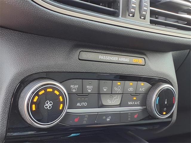 used 2022 Ford Escape car, priced at $23,300
