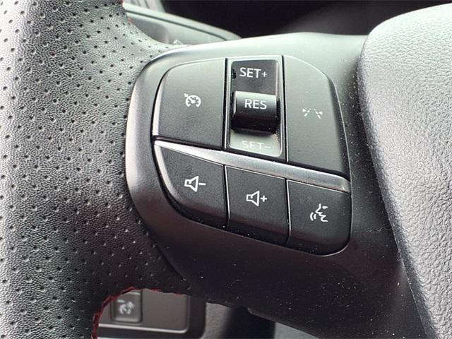 used 2024 Ford Escape car, priced at $24,997
