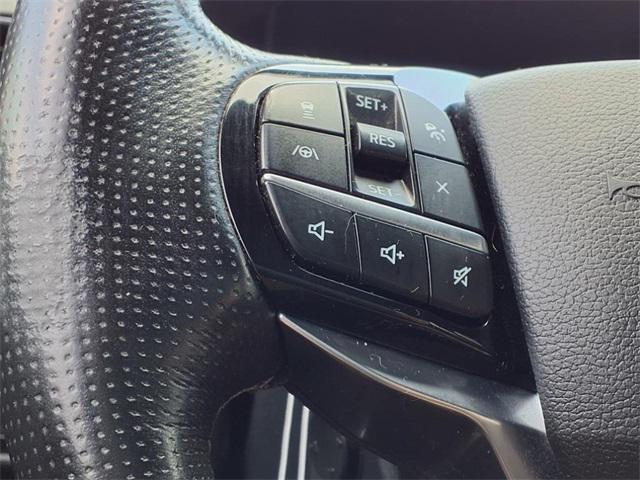 used 2021 Ford Explorer car, priced at $36,997