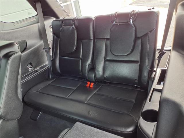 used 2021 Ford Explorer car, priced at $36,997