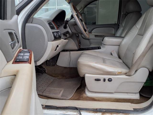 used 2011 Chevrolet Silverado 3500 car, priced at $28,999