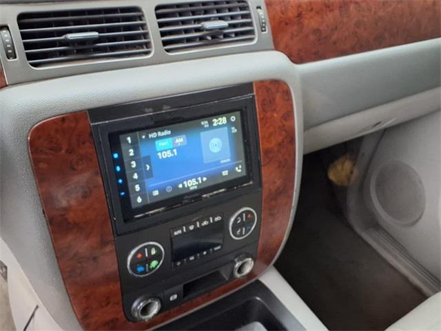 used 2011 Chevrolet Silverado 3500 car, priced at $28,999