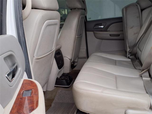 used 2011 Chevrolet Silverado 3500 car, priced at $28,999