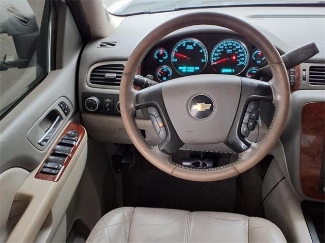 used 2011 Chevrolet Silverado 3500 car, priced at $28,999