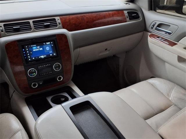 used 2011 Chevrolet Silverado 3500 car, priced at $28,999