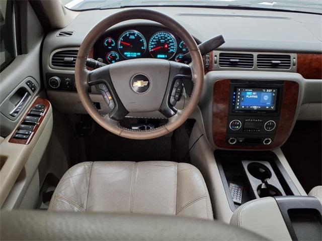 used 2011 Chevrolet Silverado 3500 car, priced at $28,999