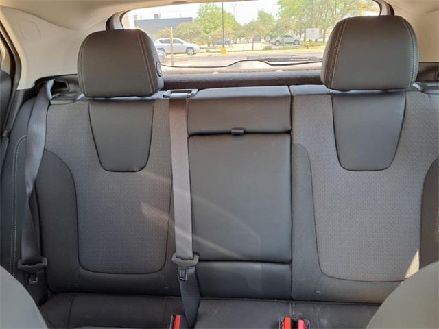 used 2022 Buick Encore GX car, priced at $21,995