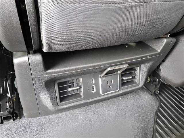 new 2025 Chevrolet Silverado 1500 car, priced at $59,370