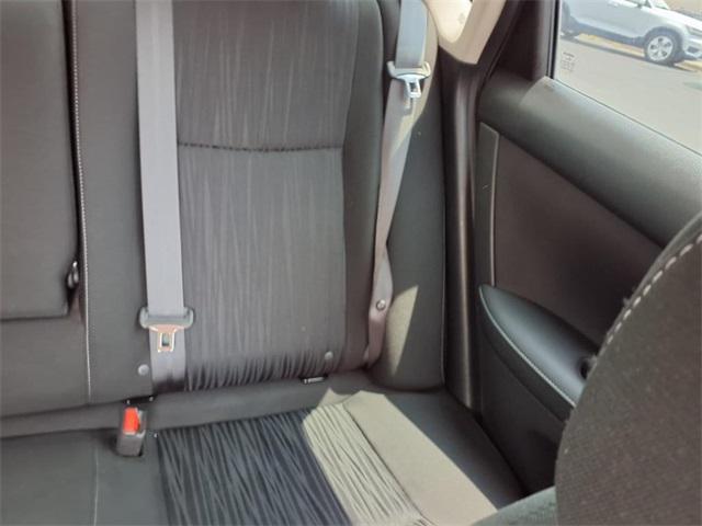 used 2019 Nissan Sentra car, priced at $13,186