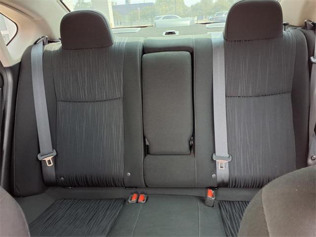 used 2019 Nissan Sentra car, priced at $13,186