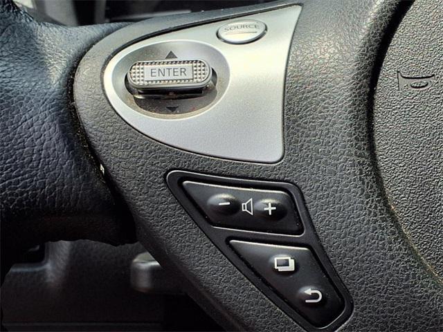used 2019 Nissan Sentra car, priced at $13,186