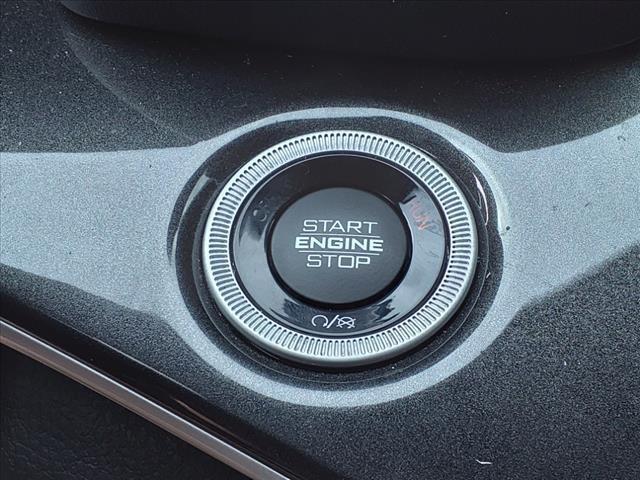 used 2022 Jeep Grand Cherokee L car, priced at $31,997