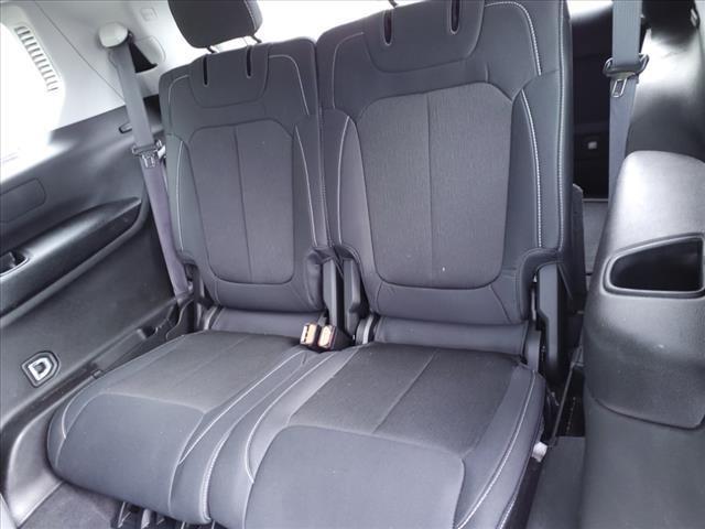 used 2022 Jeep Grand Cherokee L car, priced at $31,997