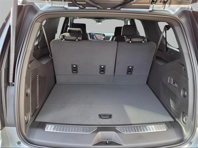 new 2025 Chevrolet Suburban car, priced at $82,955