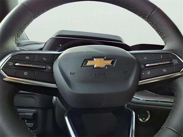 new 2025 Chevrolet Suburban car, priced at $82,955