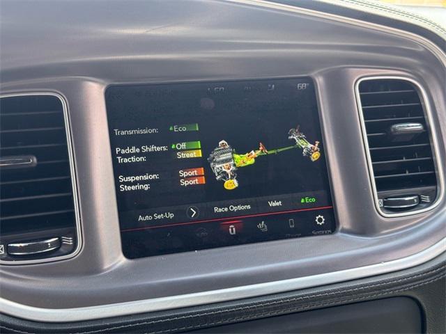 used 2019 Dodge Charger car, priced at $38,995