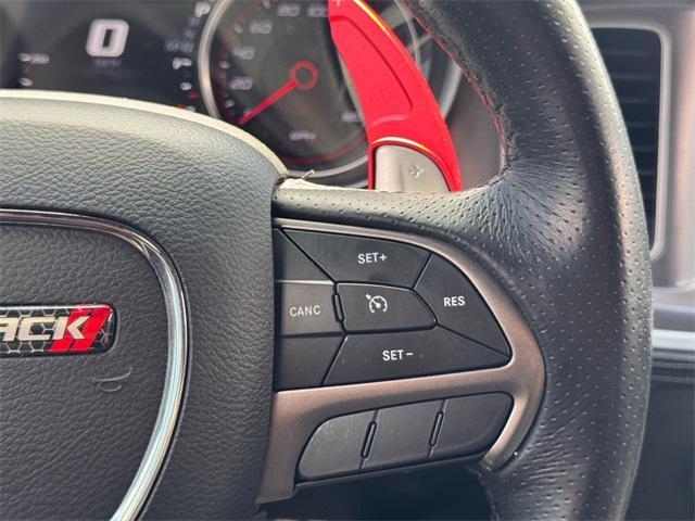 used 2019 Dodge Charger car, priced at $38,995