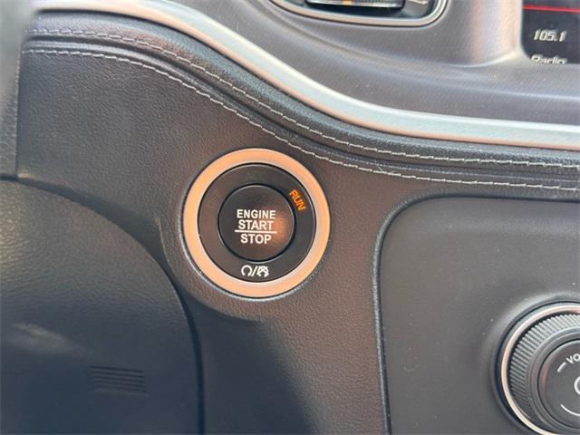 used 2019 Dodge Charger car, priced at $38,995