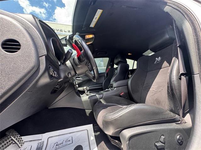used 2019 Dodge Charger car, priced at $38,995