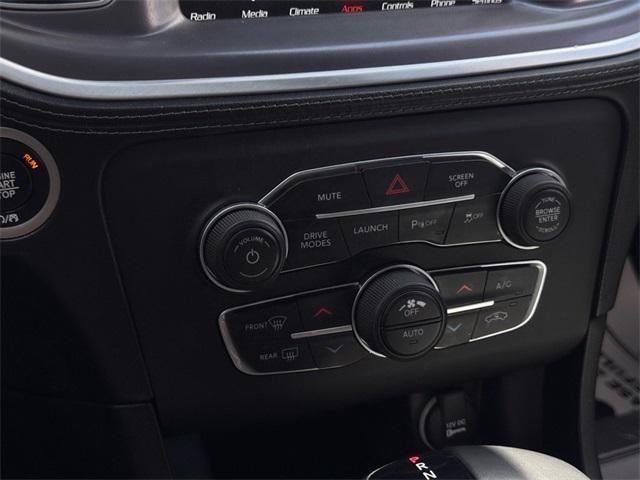 used 2019 Dodge Charger car, priced at $38,995
