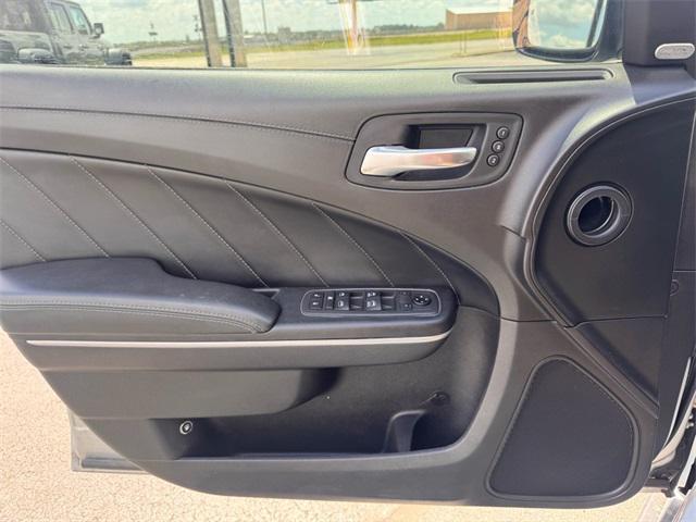used 2019 Dodge Charger car, priced at $38,995