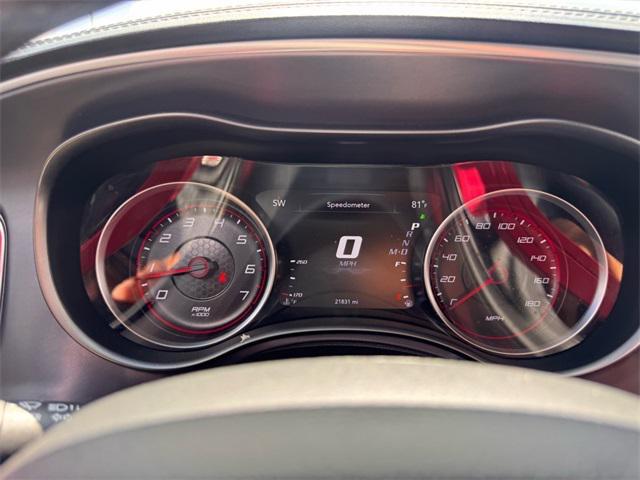 used 2019 Dodge Charger car, priced at $38,995