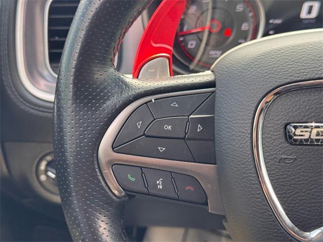 used 2019 Dodge Charger car, priced at $38,995