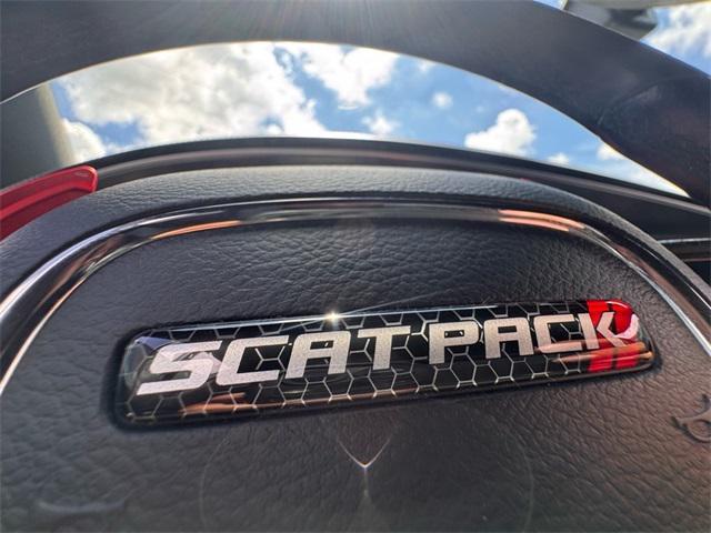 used 2019 Dodge Charger car, priced at $38,995