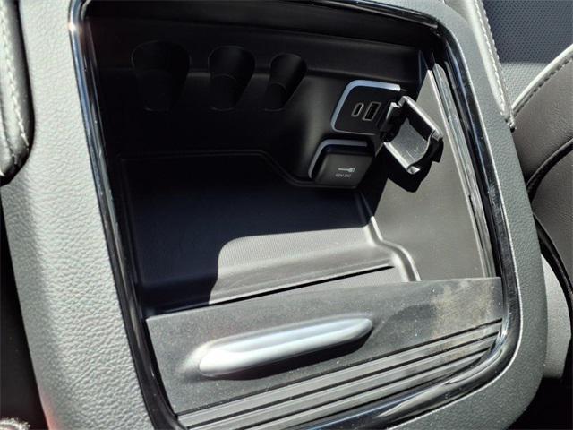 new 2026 Chrysler Pacifica car