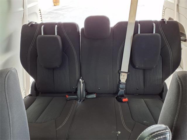 used 2020 Chrysler Voyager car, priced at $14,997