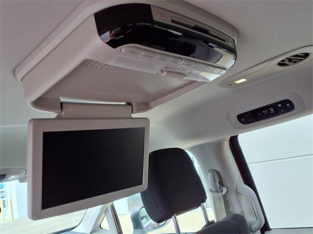 used 2020 Chrysler Voyager car, priced at $14,997