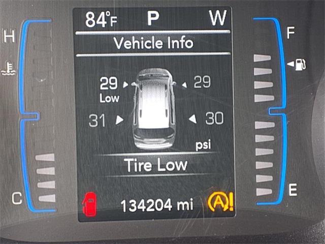 used 2020 Chrysler Voyager car, priced at $14,997