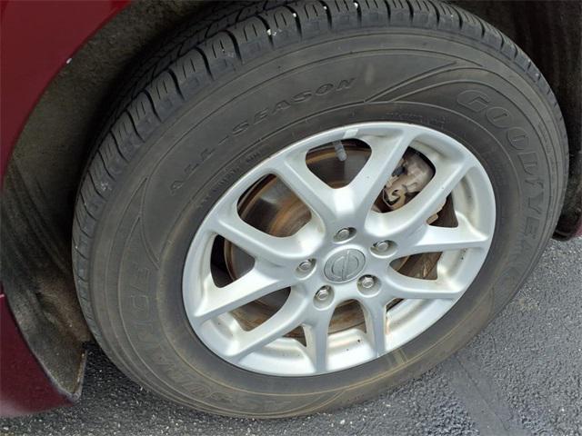 used 2020 Chrysler Voyager car, priced at $14,997