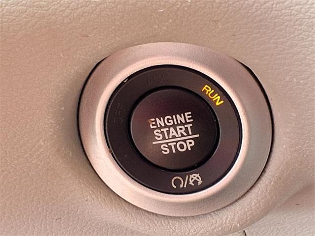 used 2020 Chrysler Voyager car, priced at $14,997
