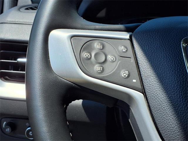 used 2024 GMC Terrain car, priced at $25,997