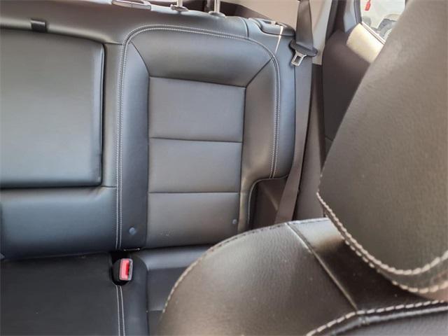 used 2024 GMC Terrain car, priced at $25,997
