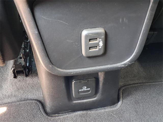 used 2024 GMC Terrain car, priced at $25,997