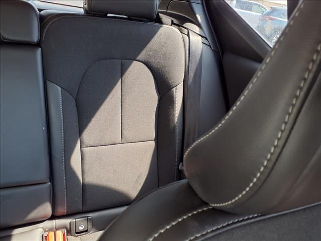 used 2020 Volvo XC40 car, priced at $22,997