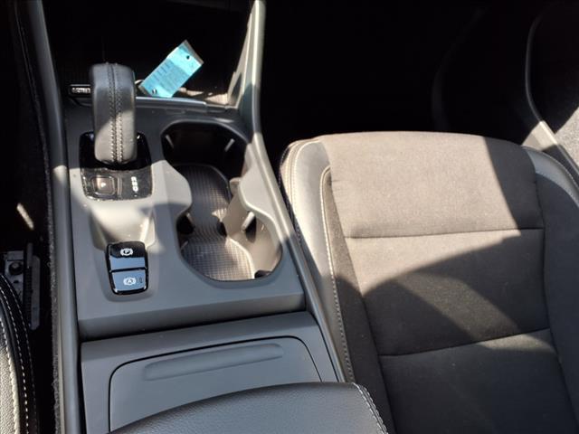 used 2020 Volvo XC40 car, priced at $22,997