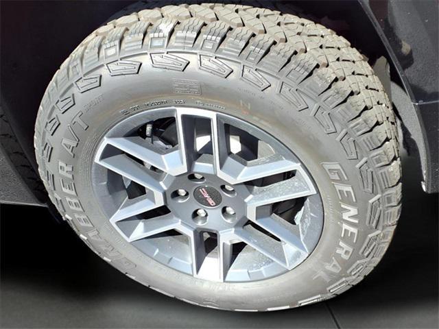 new 2026 GMC Terrain car