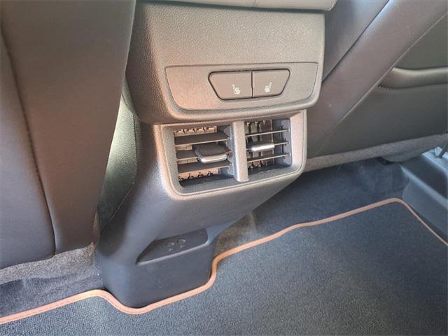 new 2026 GMC Terrain car