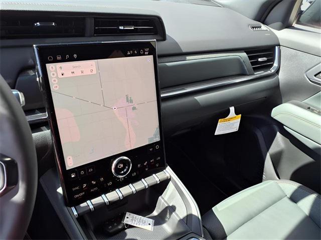 new 2026 GMC Terrain car
