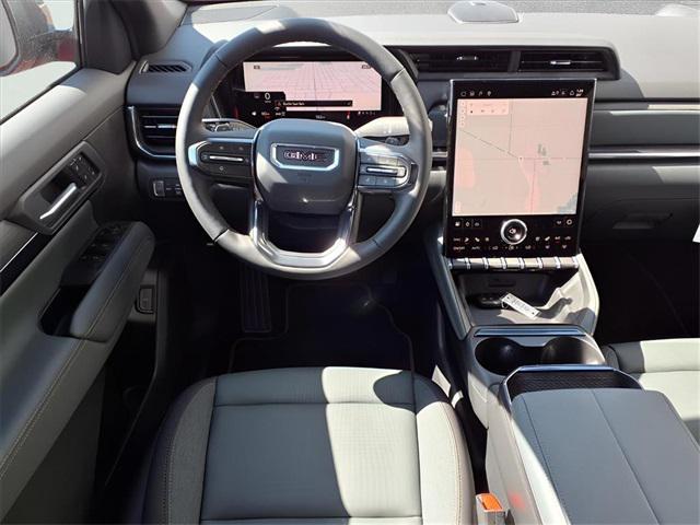 new 2026 GMC Terrain car
