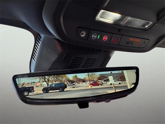 new 2026 GMC Terrain car