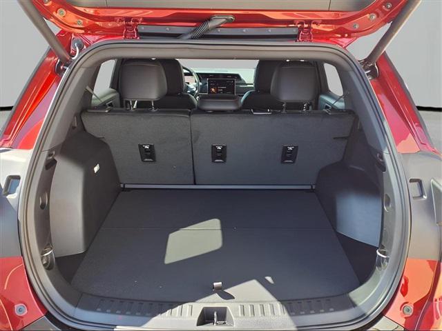 new 2026 GMC Terrain car