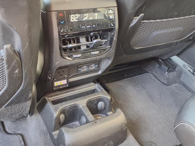 used 2021 Jeep Grand Cherokee L car, priced at $27,997