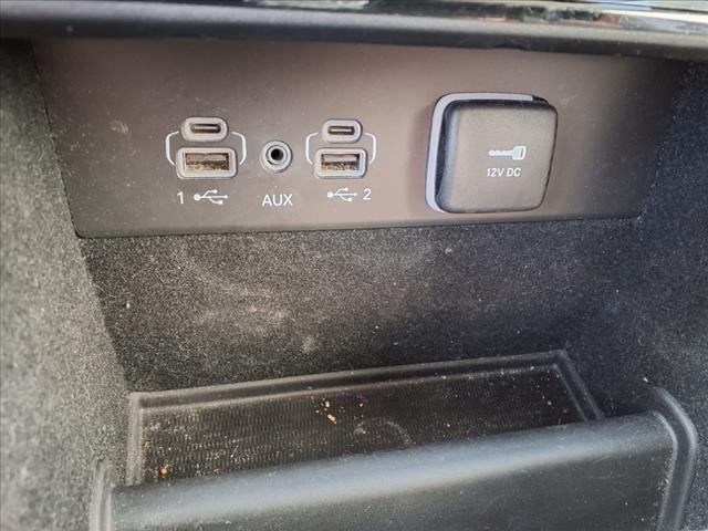 used 2021 Jeep Grand Cherokee L car, priced at $27,997