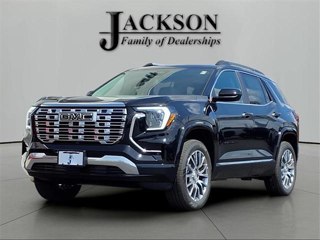 new 2026 GMC Terrain car, priced at $46,080