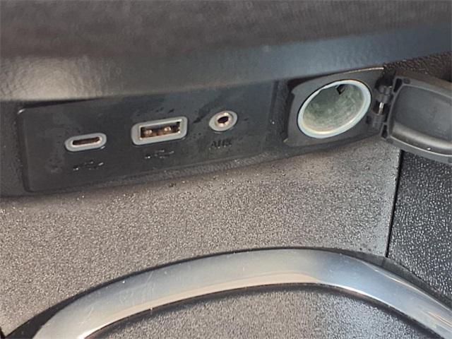 used 2023 Chevrolet Malibu car, priced at $20,615