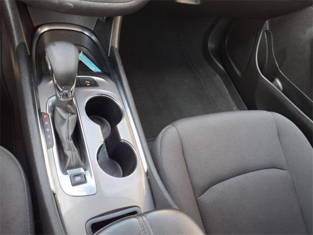 used 2023 Chevrolet Malibu car, priced at $20,615